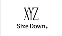 XYZ Size Down