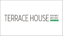 TERRACE HOUSE