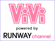 ViVi powered by RUNWAY channel